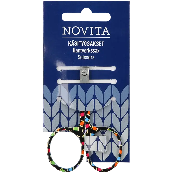 Novita käsityösakset 9,5 cm