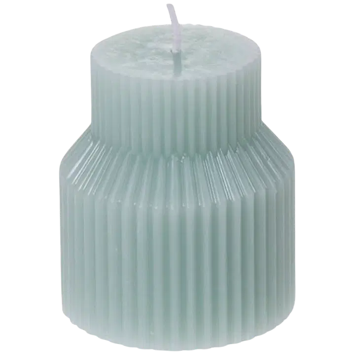 Küünal 6,8x8 cm roheline