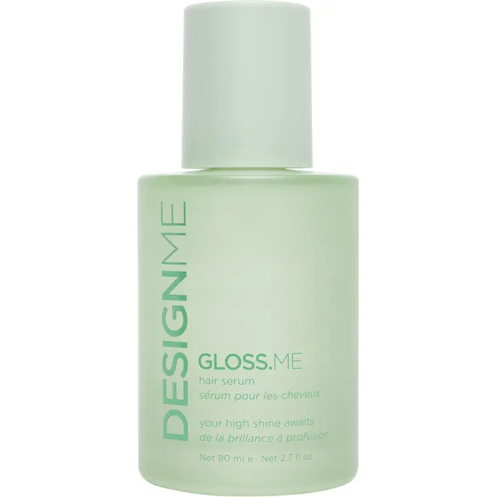 DESIGN.ME Gloss.ME Hair Serum hiusseerumi 80 ml