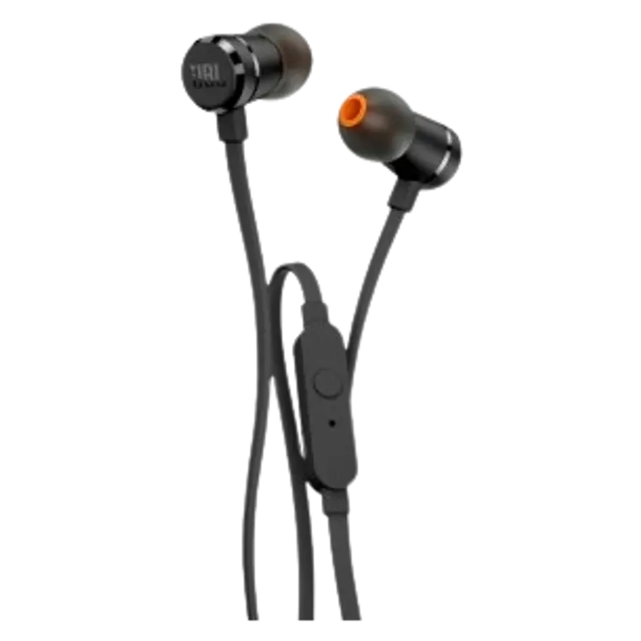 Nööpkõrvaklapid JBL Tune 290 must