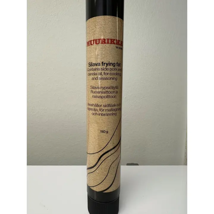 Topfoods Silava praadimisrasv 110 g