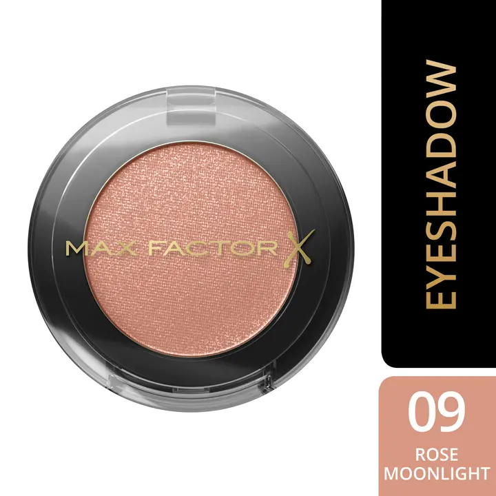Max Factor Masterpiece Mono lauvärv Rose Moon 09