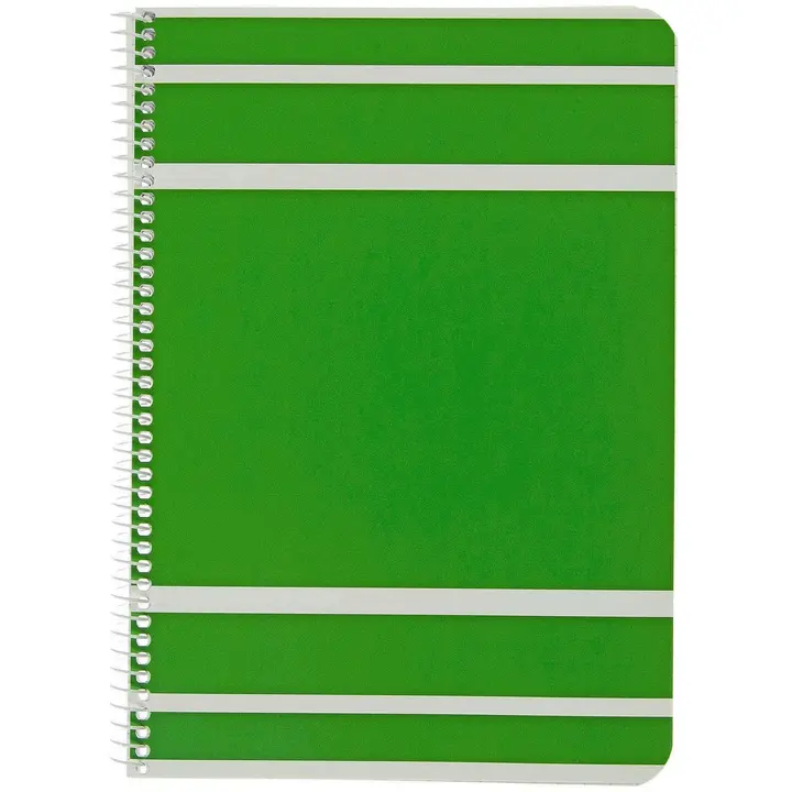 Kierrevihko A5/60 Fashion lajitelma