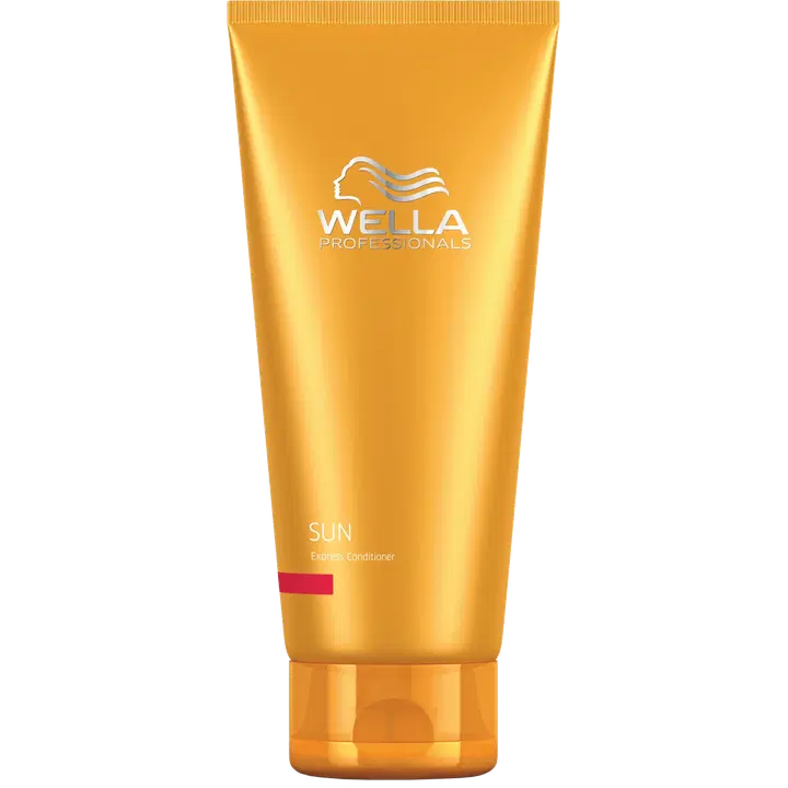 Wella Professionals Sun Conditioner hoitoaine 200 ml