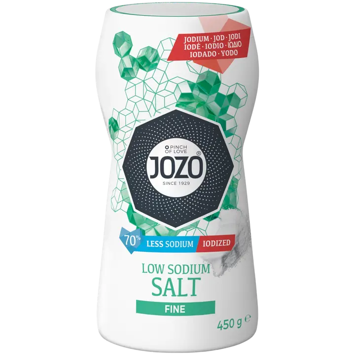 Jozo peensool 70% 450g