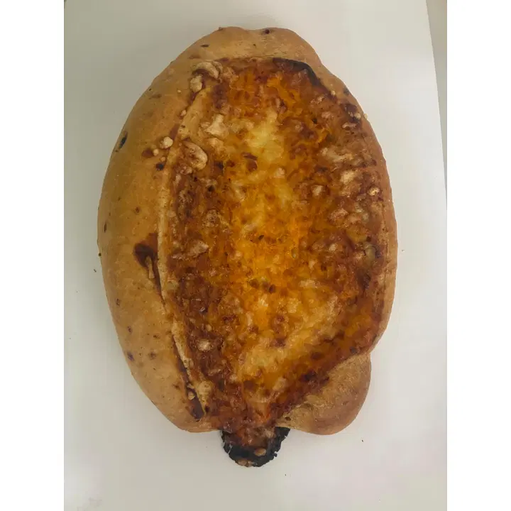 Kana-Pekoni-BBQ Välimerenleipä 420 g