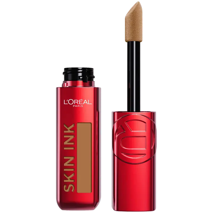Peitekreem Loreal Infaillible Skin Ink 375 Warm 15ml