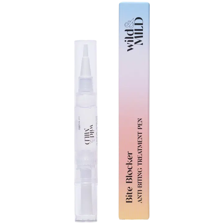 Wild&Mild Bite Blocker - Antibiting treatment PE006 5ml