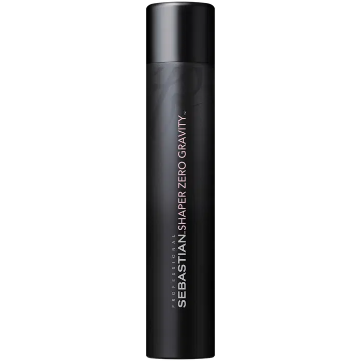 Sebastian Professional Shaper Zero Gravity hiuskiinne 300 ml