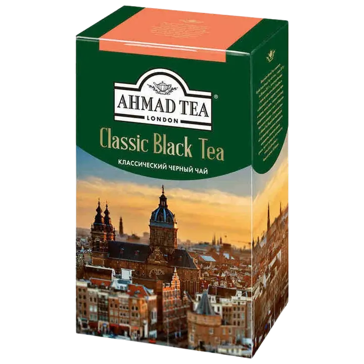 Ahmad must purutee 100g