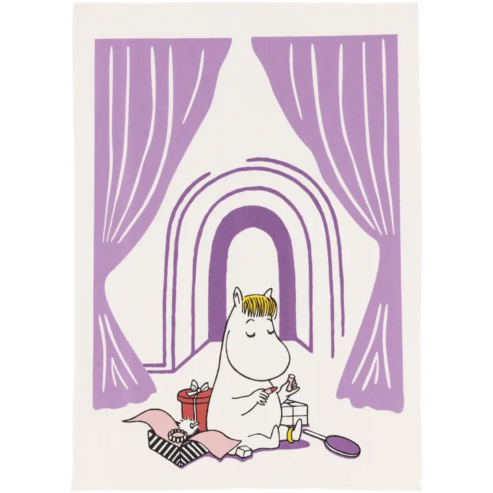 Köögirätik 50X70 Niiskuneiti GOTS