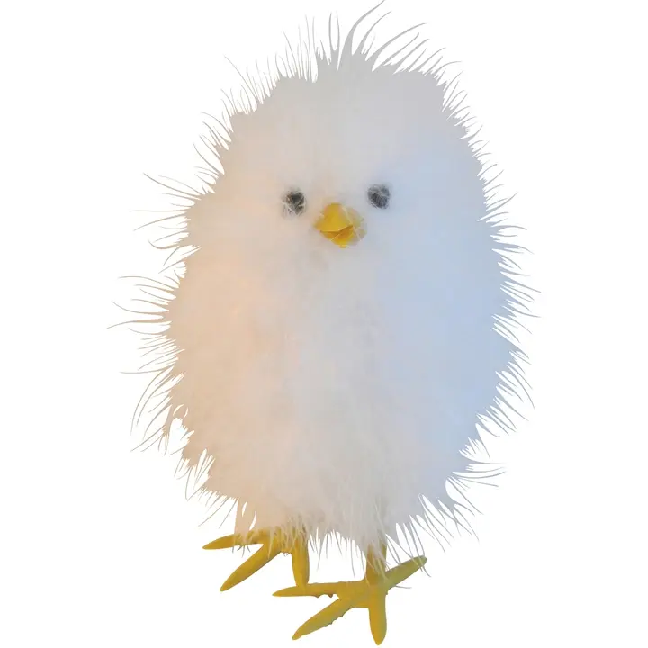 Tipu 7x8x12 cm valkoinen