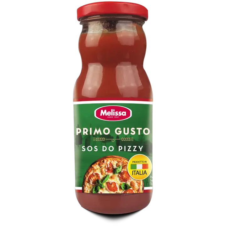 Primo Gusto pizza kaste 350g