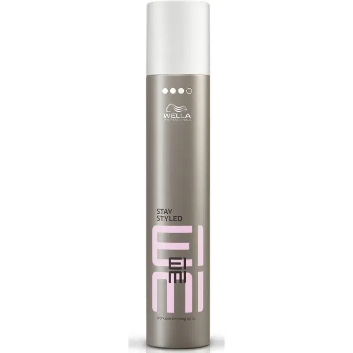 Wella Professionals EIMI Stay Styled hiuskiinne 300 ml