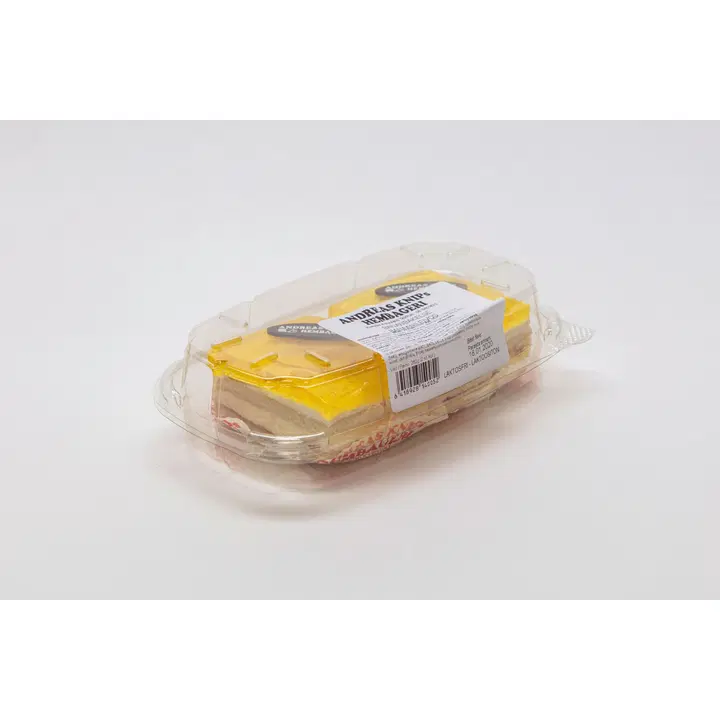 Andreas Knips Hembageri Banaanileivos 2 kpl 260 g
