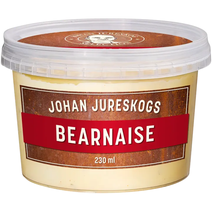 Johan Jureskog Bearnaisekastike 230ml