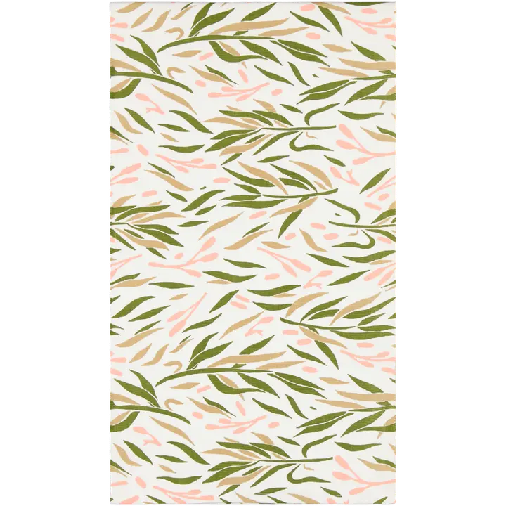 Laudlina Pilliroog 33x120 Canvas