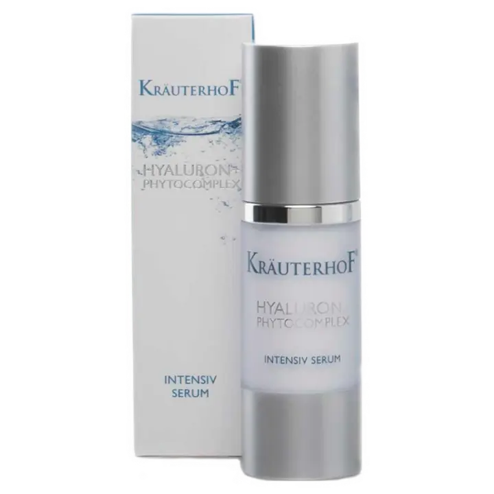 Seerum Kräuterhof Hyaluron Phytocomplex 30ml