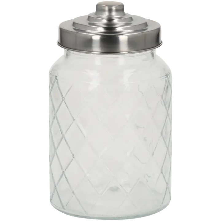 House lasipurkki Hertta 0,9 l