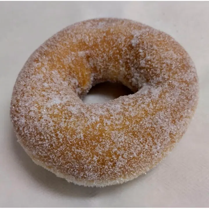 Leipomo Salminen Munkkirinkeli 140g