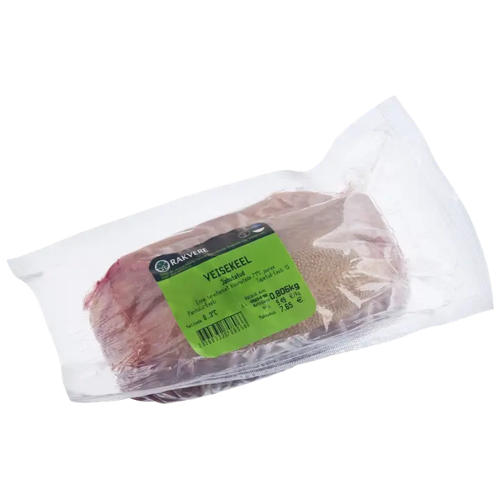 Rakvere Veise Keel 1 Kg