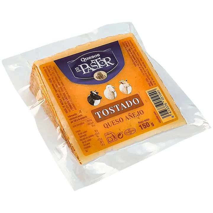 Tostado Cheese 150 g