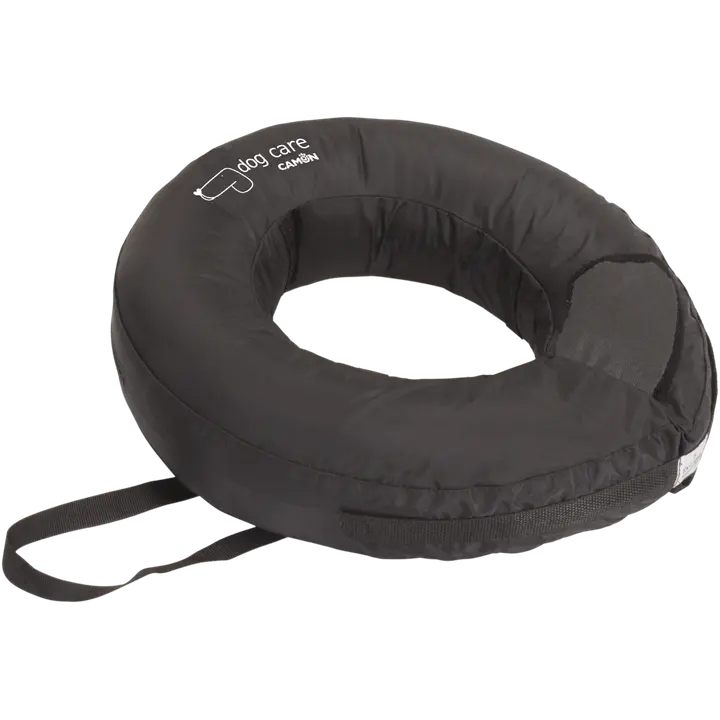 Camon Puhallettava koiran kauluri 35-45cm