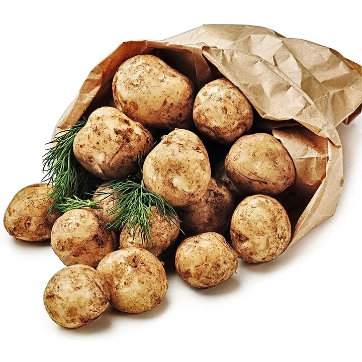 Saariston Perunatukku peruna colomba