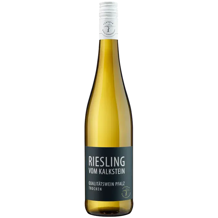 Kalkstein Riesling KPN vein 12,5%vol 750 ml