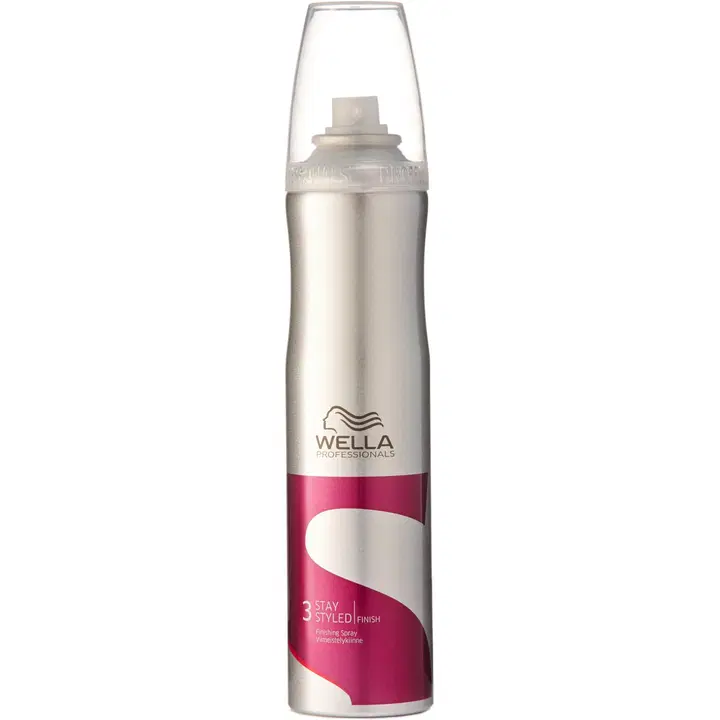 Wella Professionals Styling Stay Styled viimeistelykiinne 300 ml