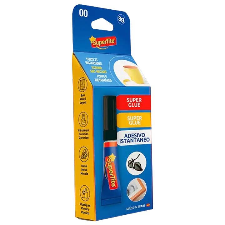 Supertite pikaliima 3g