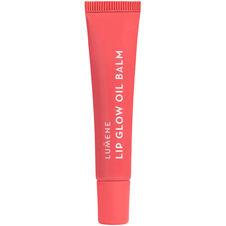 Lumene Lip Glow huuliöljy 2 Juicy 10 ml