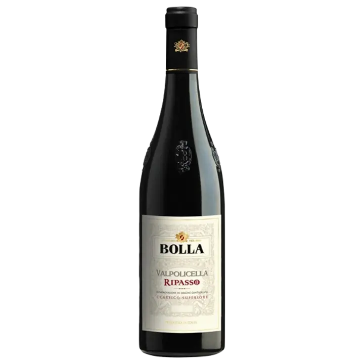 Bolla Valpolicella Ripasso KPN vein 13,5%vol 750ml