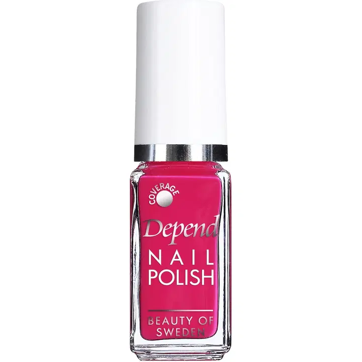 Depend Kynsilakka 5 ml nr 625