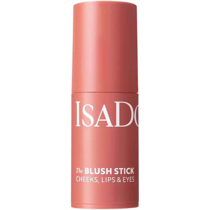 Isadora The Blush Stick poskipunapuikko 40 Soft Pink 5,5 g