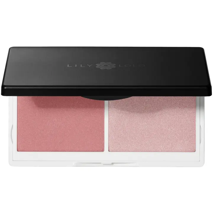 Lily lolo põsepunaduo naked pink