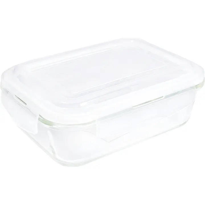 Säilituskarp 0,9 l klaas