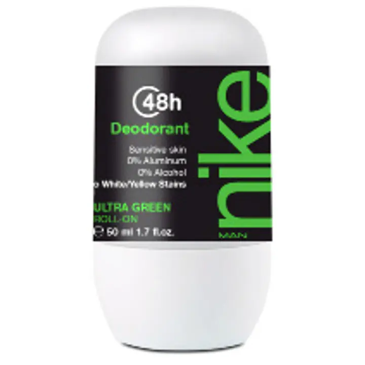 Nike Ultra Green Man deo roll-on 50ml