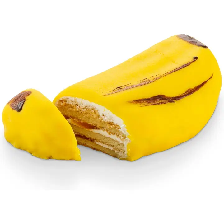 Riitan Herkku Banaanikakku 700g