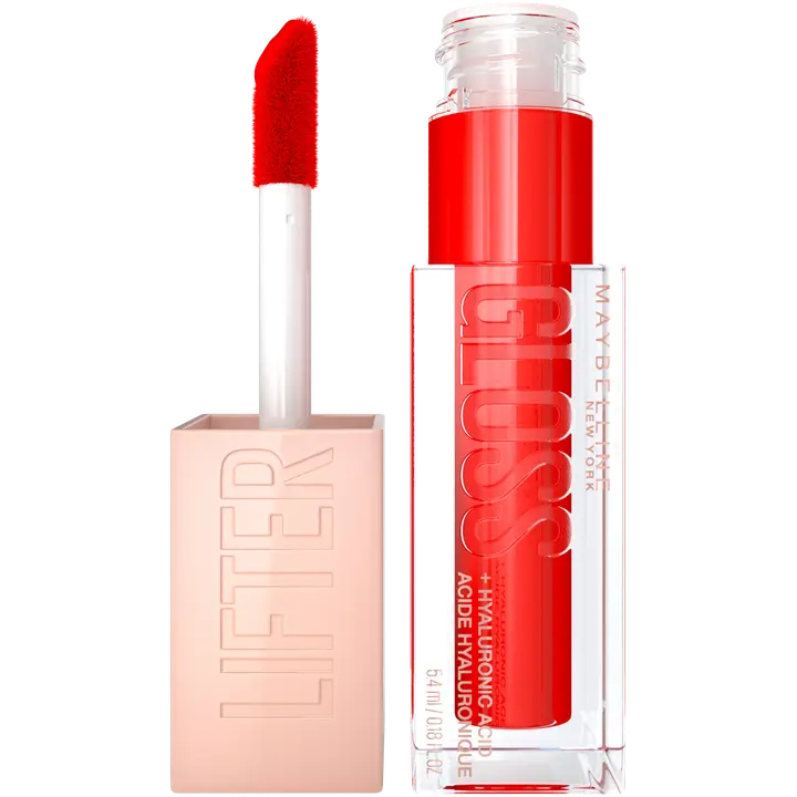 Maybelline Lifter Gloss huuleläige sweetheart