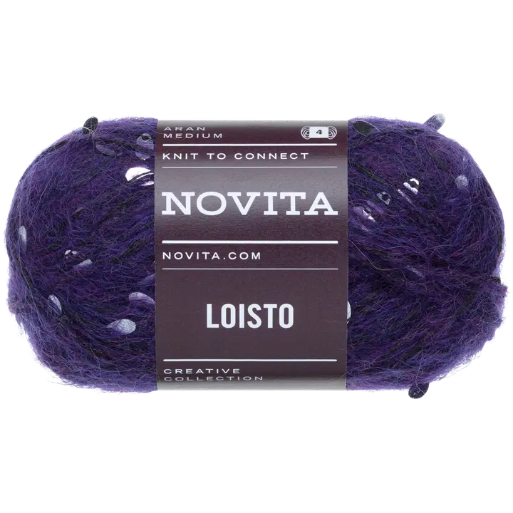 Lanka Loisto 50 g kabaree