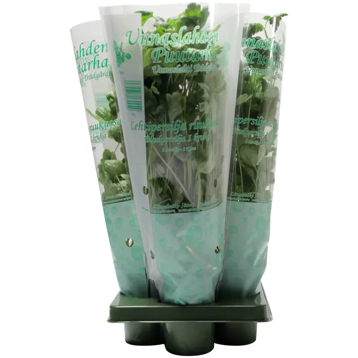 Unnaslahti lehtipersilja 30 g