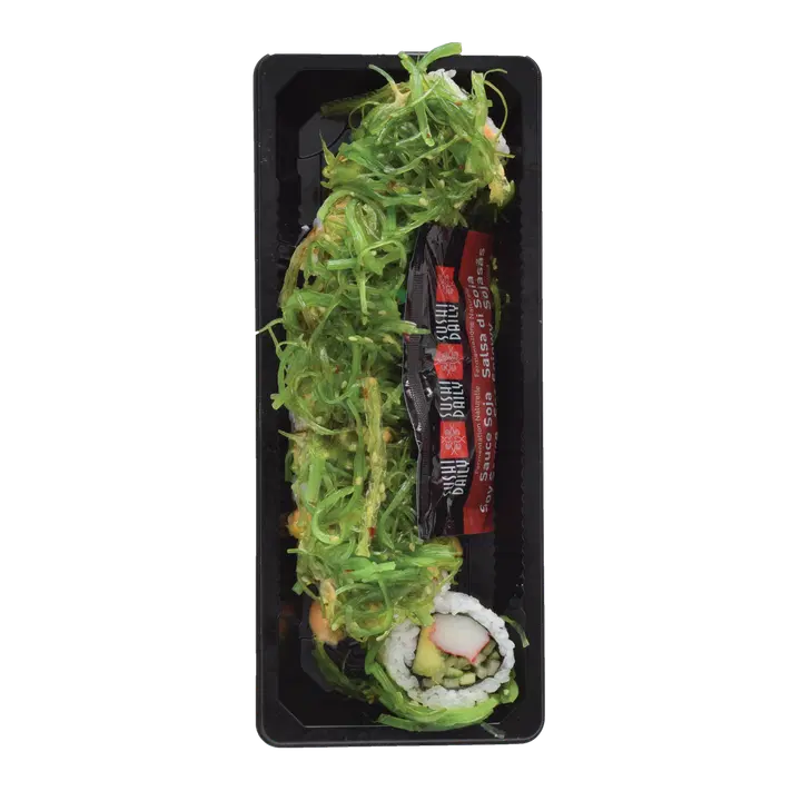 WAKAME CALI RULLA