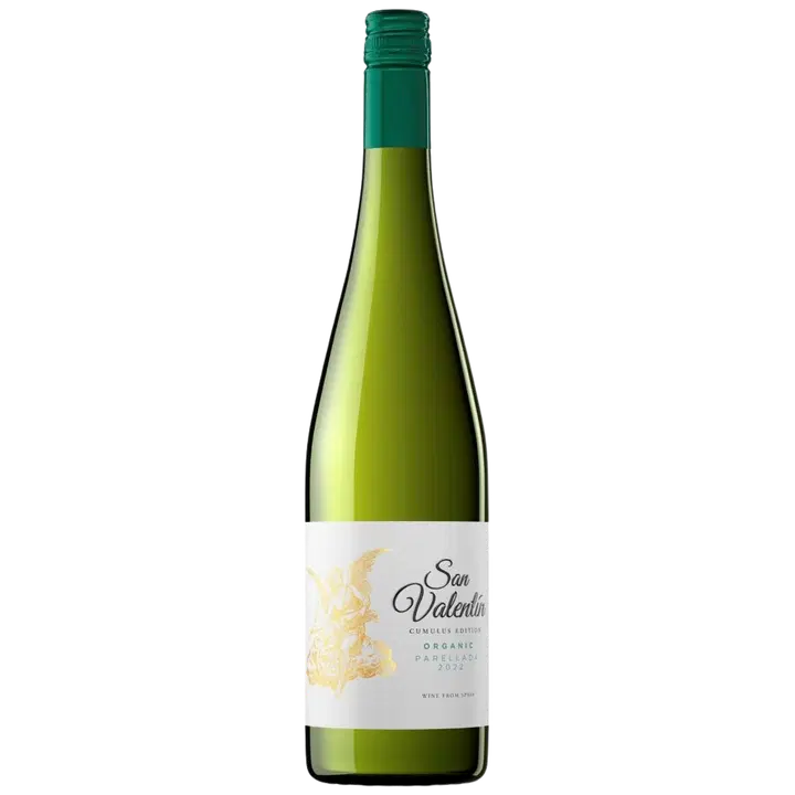 Torres San Valentin Parellada KPN vein 11,5%vol 750ml