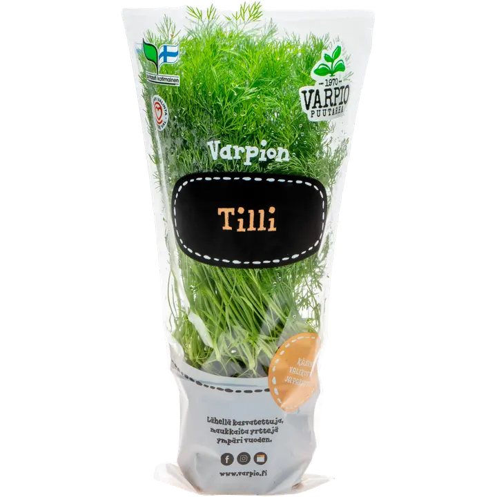 Varpio Tilli