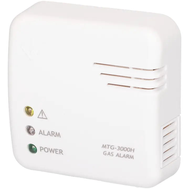 Gaasiandur Tarmo 12 V/230 V