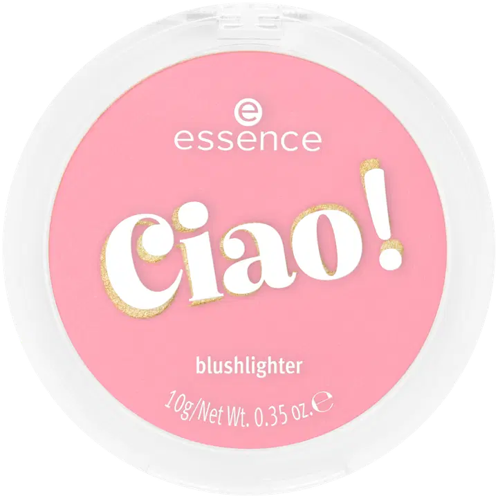 essence Ciao! blushlighter