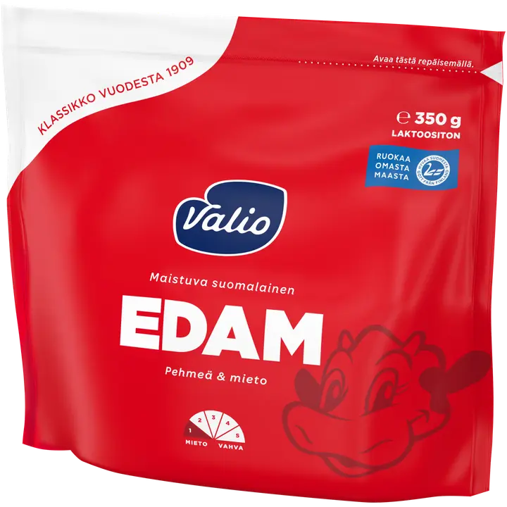 Valio Edam e350 g