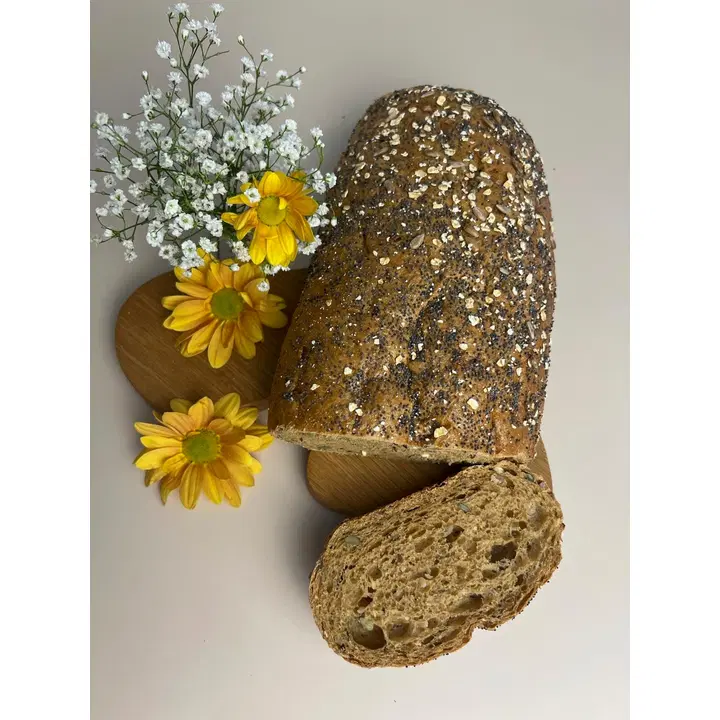 Vöyrinpoika GI-leipä 500 g