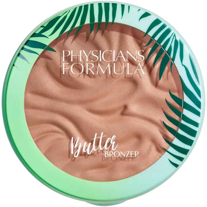 Physicians Formula Murumuru butter bronzer aurinkopuuteri bronzer 11g